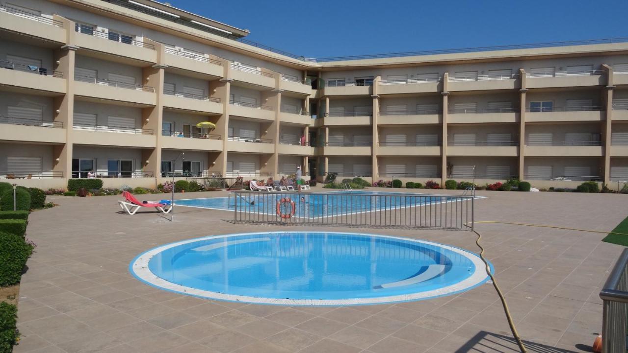 Beach Front Apartment Barracuda Albufeira Exterior foto